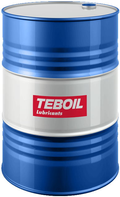 Турбинное масло TEBOIL TURBINE OIL XOR 32/ XOR 46