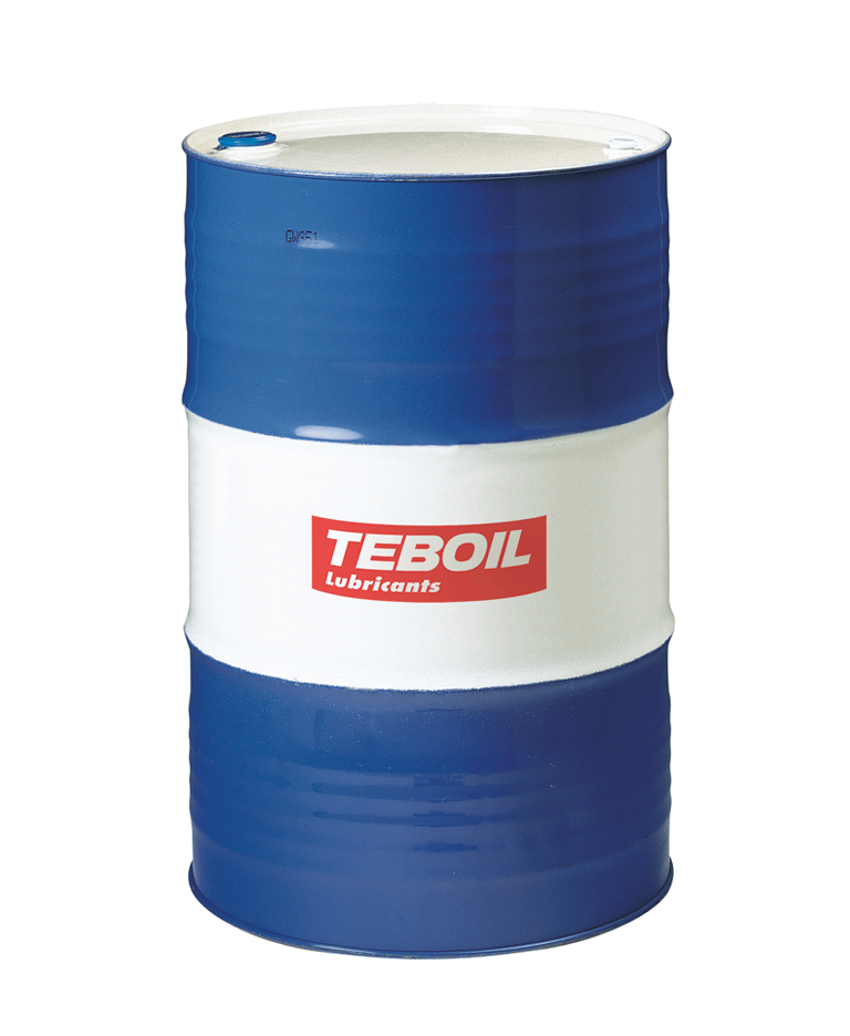 Минеральное масло Teboil Super HPD